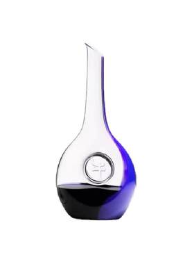 奥地利riedel限量生肖醒酒器
