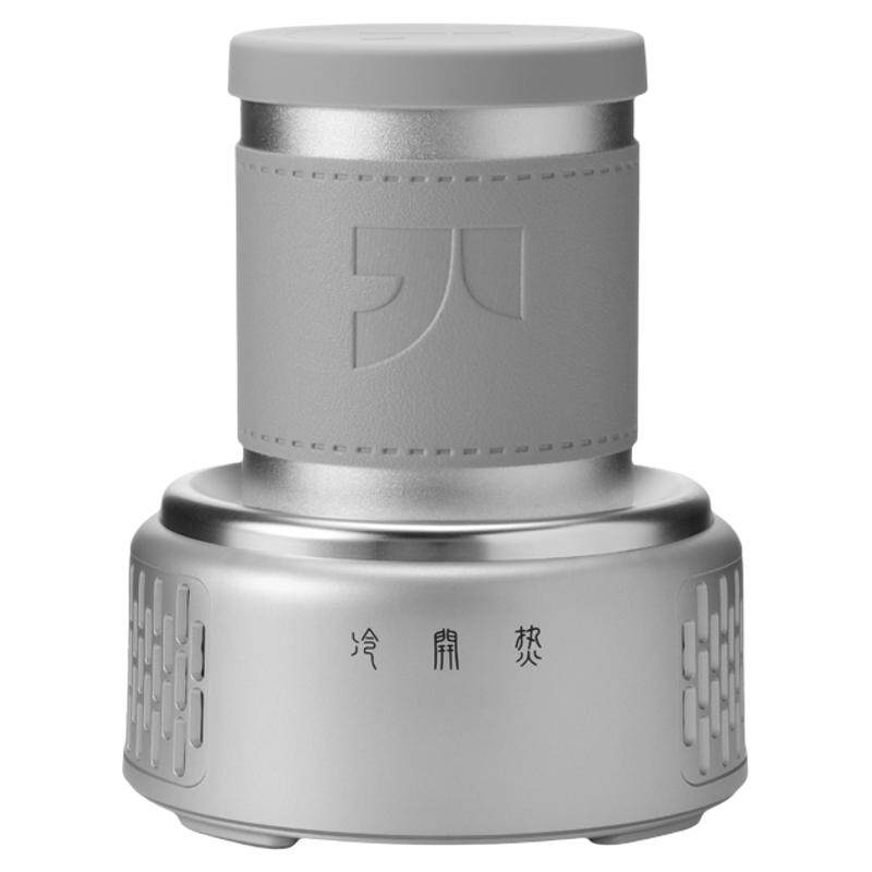快速制冷杯垫智享版升级降噪