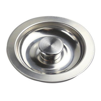 直径94.5mm水池塞子SUS304不锈钢