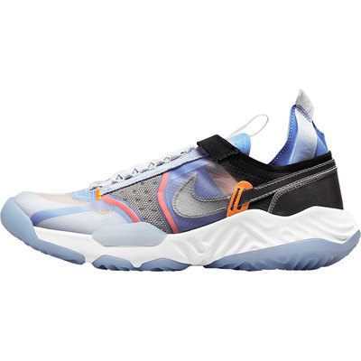 Nike/耐克正品 Jordan Delta 男女运动缓震篮球鞋DJ5200-109