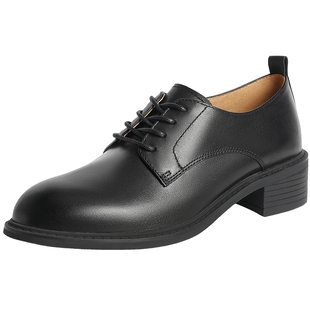 【清仓女鞋】百丽199元女鞋靴子乐福鞋玛丽珍鞋休闲时尚风超值