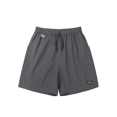 VMCL特氟龙口袋短裤男赠送毛巾