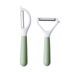 削皮刀刮皮器厨房家用不锈钢多功能土豆去皮神器水果刀削苹果瓜刨