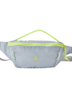 VIVICYCLE 新品轻便跑步腰包荧光色挎包运动健身必备