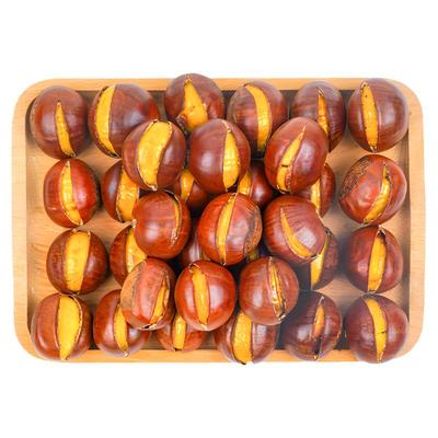 正宗迁西板栗2025年新货优惠促销