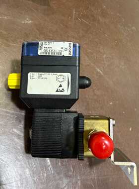 Burkert宝德8625-2电动执行器6022A电磁阀，—议价