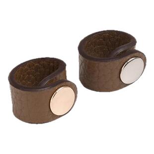 适用于爱马仕琳迪Lindy mini19猪鼻子包调节扣改造缩短肩带固定扣