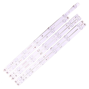 适用VES490QNDS-2D-N41灯条JL.D500C1330-078L/A/B/K/S-M_V01