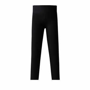 都市丽人加绒鲨鱼裤女外穿东北零下40度加厚瑜伽裤冬季保暖打底裤