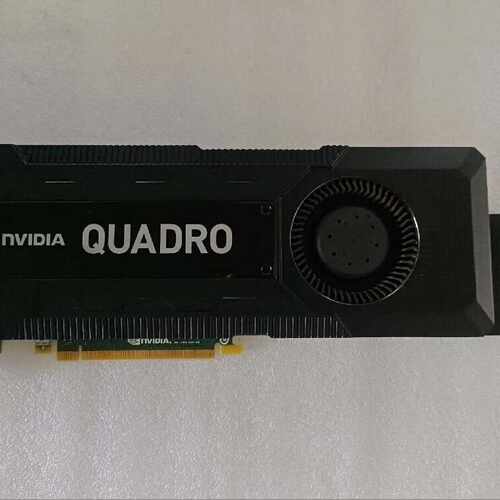 议价 1片 丽台QUADRO K5000 4G 256bit适用