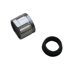 原装ARROW箭牌水龙头起泡器花洒菜盆水嘴起泡器24 22 20 18内外丝