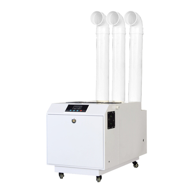 超声波工业加湿器印刷车间超声波大雾量烟草蔬菜保鲜商用喷雾湿机