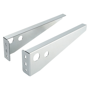 三脚架支架岩板台面台下盆洗手池洗脸盆大理石台盆书桌托架固定架