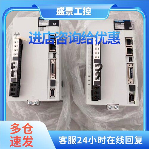 议价SGDV-3R5D12A SJDE-01ANA-OY 安川驱动大量库存现货实拍优惠