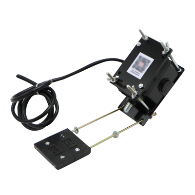 大重托板式限位器DZLX-ADZLX-B