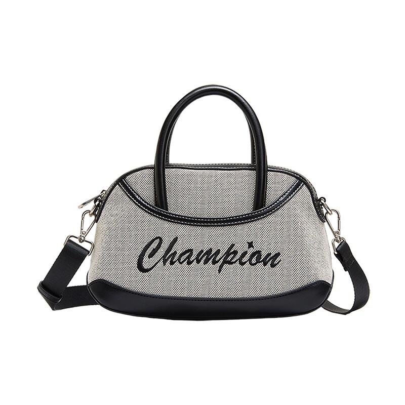 Champion冠军时尚手提单肩包挎包