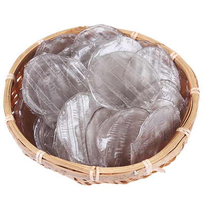 谨羽干货产地直发0脂每斤100个+