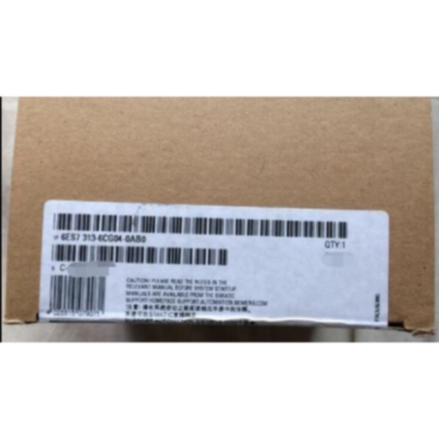 议价6ES7313-6CG04-0AB0西门子S7-300CPU312原装6ES73136CG040AB0