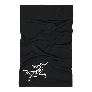 ARC'TERYX始祖鸟 SATORO MERINO NECK GAITER 男女同款 围脖