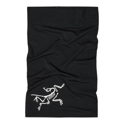 始祖鸟SATOROMERINO围脖