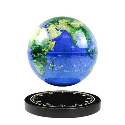 磁悬浮地球仪黑科技生日礼物