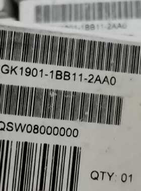 议价西门子工业以太网 FastConnect RJ45 插头6GK1901-1BB11-2AA0