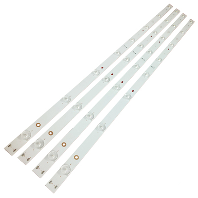 统帅S40A灯条385QD7背光灯