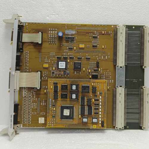 SIEMENS ZGSAG S26311D933 CPUDV V1 GS8 KEL5 CPU MODULE CARD