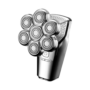 德国多功能剃须刀刮胡刀两用电动推剪胡须胡子剃光头神器男士专用