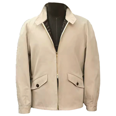 自产自销立领春秋优惠自产