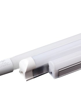 灯管一体化T5T81.2米