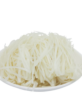 贵州特产手工速食干米粉包邮