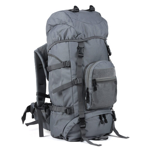 ROGISI陆杰士时空电脑背囊 登山包 旅行包户外双肩包60L BN-010