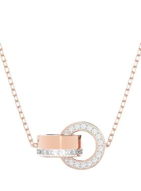 Swarovski/施华洛世奇项链毛衣链