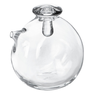 DEARYOU日本菅原工芸硝子sghr玻璃酱油瓶醋壶迷你复古油壶瓶子