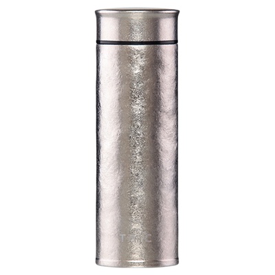 taic太可保温杯男女钛度