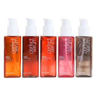 新款韩国爱茉莉护发精油椰子修护防毛躁发油女护理发膜玫瑰护发素