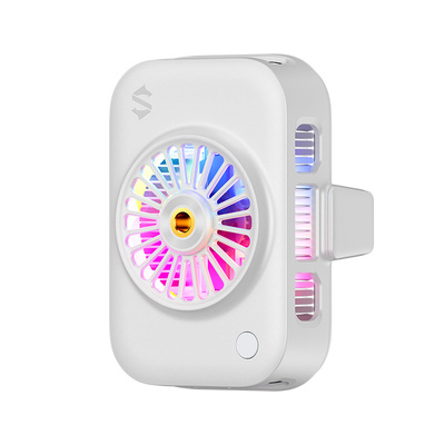 【直播专用】黑鲨直播手机散热器
