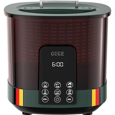 德国谷格【正反转洗】果蔬清洗机