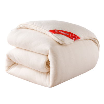 新疆棉花被褥枕头床单被套全套装