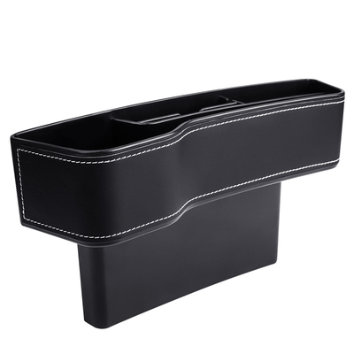 车内装饰座椅夹缝收纳盒座椅夹缝