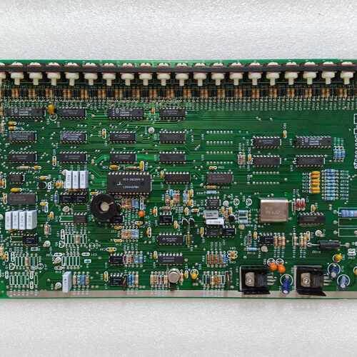 SVG88匀胶显影机TRACK INTERFACE BD接口—议价