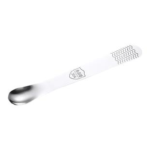 304不锈钢包饺子挑馅勺馄饨云吞馅料搅拌勺家用挖馅勺包包子神器