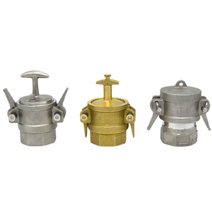 304不锈钢快速接头KJB槽罐车液氨专用KJA1寸252寸50液化气快接头