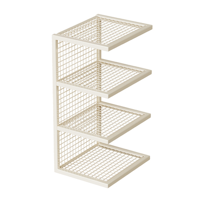 保鲜膜储物架橱柜分格