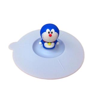 卡通硅胶杯盖通用陶瓷杯子盖子单卖玻璃水杯茶杯配件防尘马克杯盖