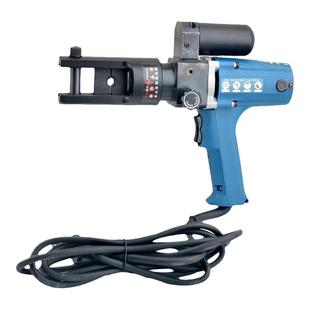 插电式液压钳致力240300型充电式压线压接钳铜电动铝端子电工专用