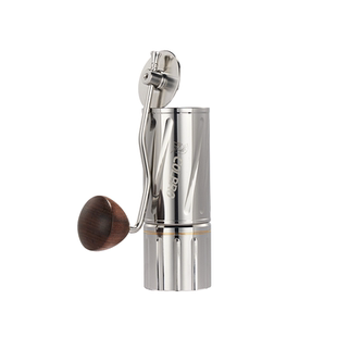 Colbro科布罗手摇咖啡豆磨豆机滴滤便携式美式豆研磨器手冲动现磨