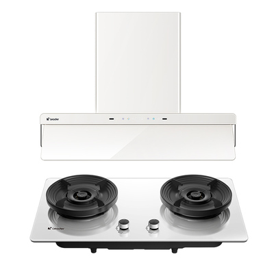 统帅顶侧一体懒人V1G净烟机