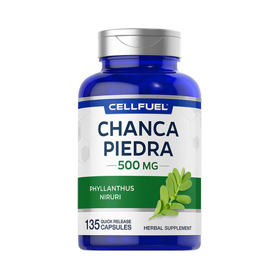 CELLFUEL珍珠草胶囊135粒